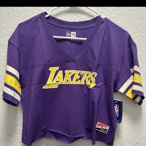 New Era Purple Apparel